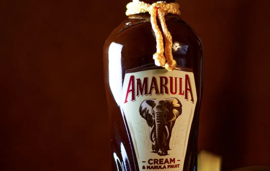 Amarula Cream