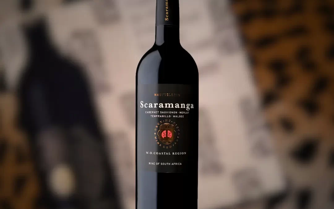 Scaramanga