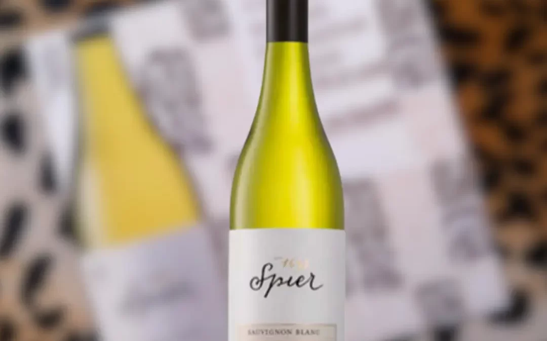 Spier Chenin