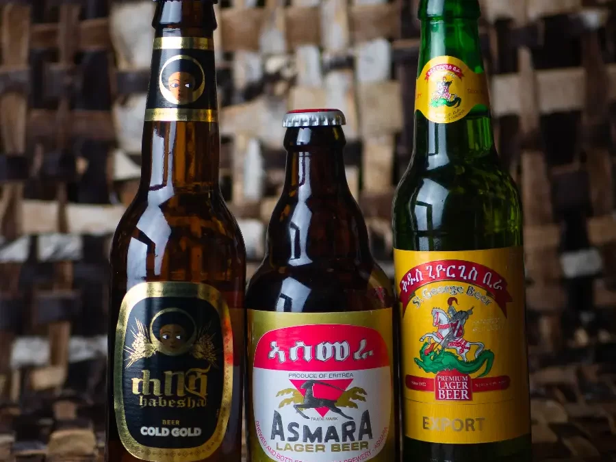 Birra Asmara